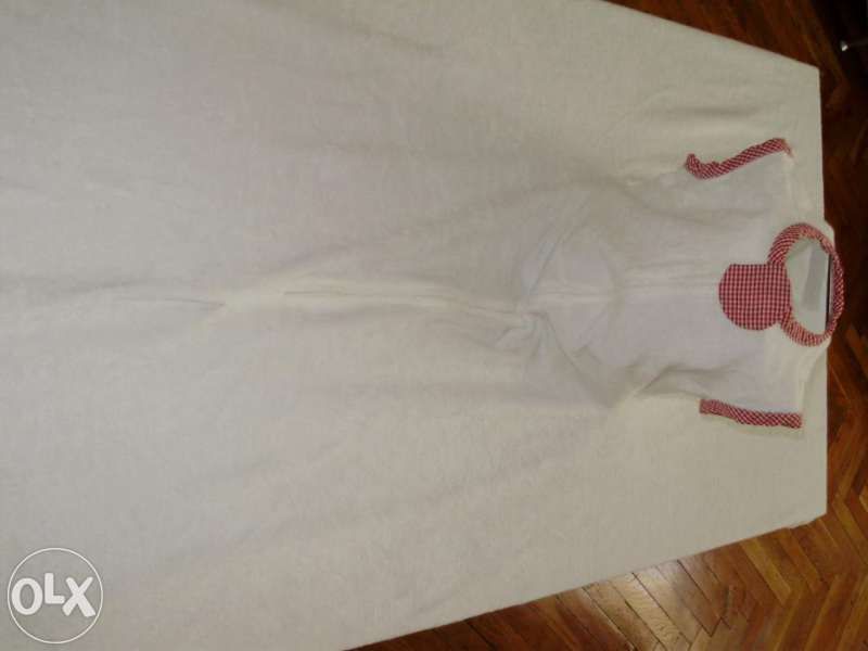 Уникален калъф за бебешки матрак - спокойствие за мама!