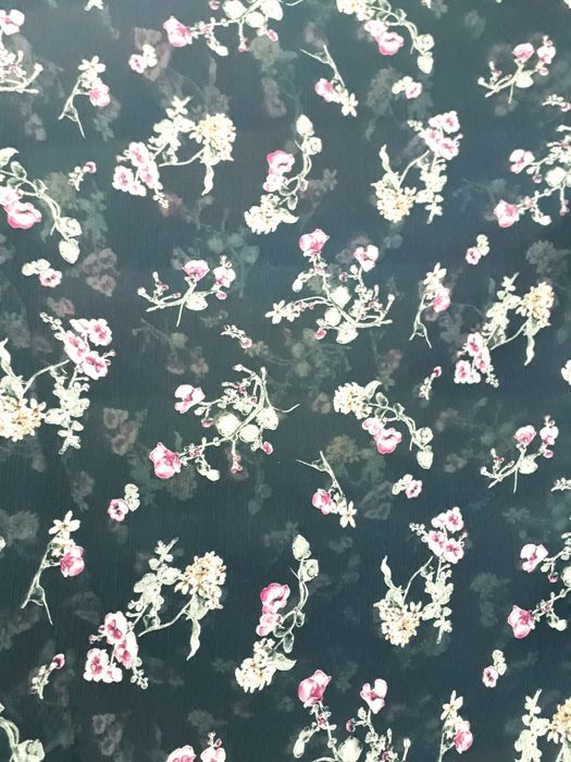 Ткани из Кореи. Новое поступление!