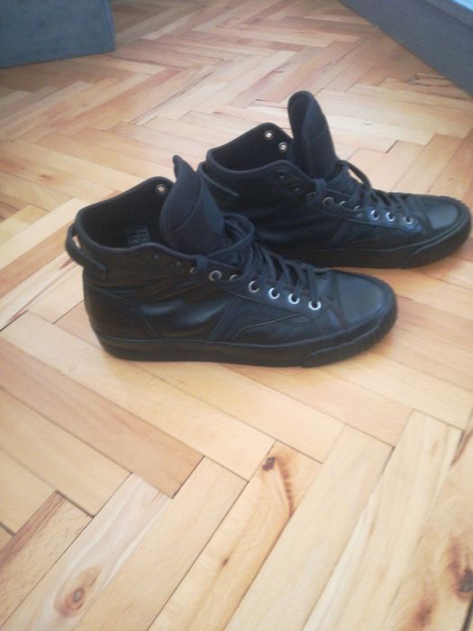 Кецове G-Star-кожени