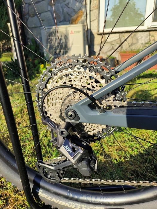 Canyon Lux Trail CF