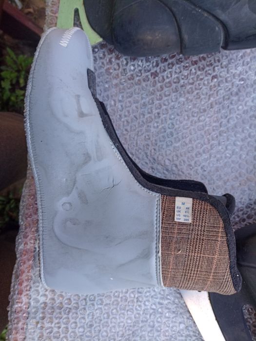 Patine hockey ROCES made în Italy