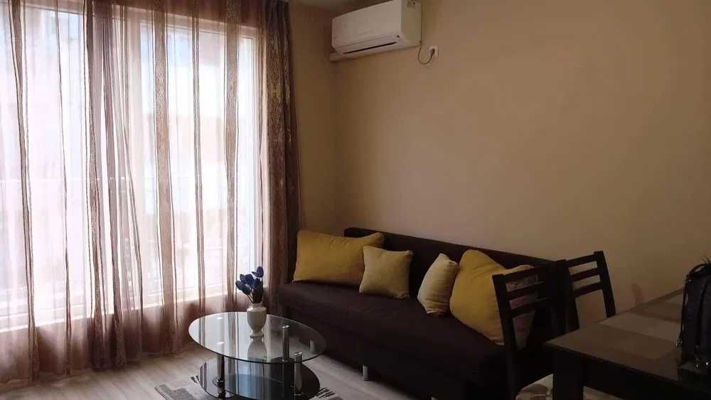 Дава се под наем Двустаен апартамент в Поморие - 69 кв.м за 350 € - Снимка #3