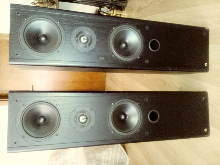 Yamaha NS G 120 перфектни