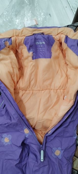 Продам комбинезон осень/весна