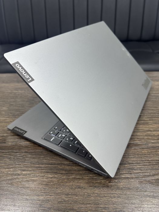 мощный 8 ядерный i7 ноутбук Lenovo ThinkBook 15