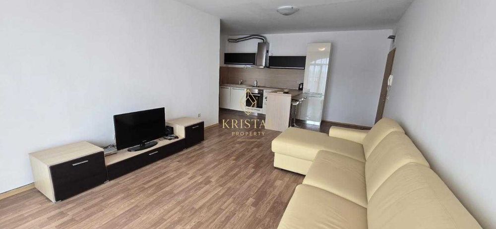 Продава се Двустаен апартамент в Ахелой - 81 кв.м за 717 €/кв.м - Снимка #1