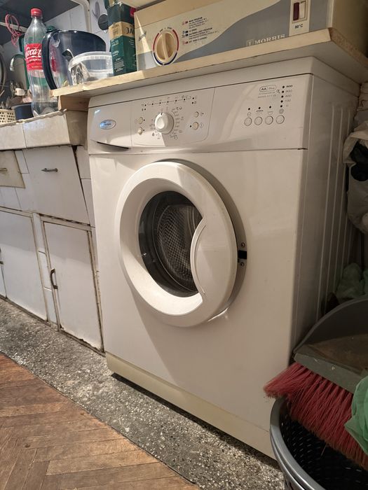 Whirlpool 5 kg Class AA пералня AWO/D 41115