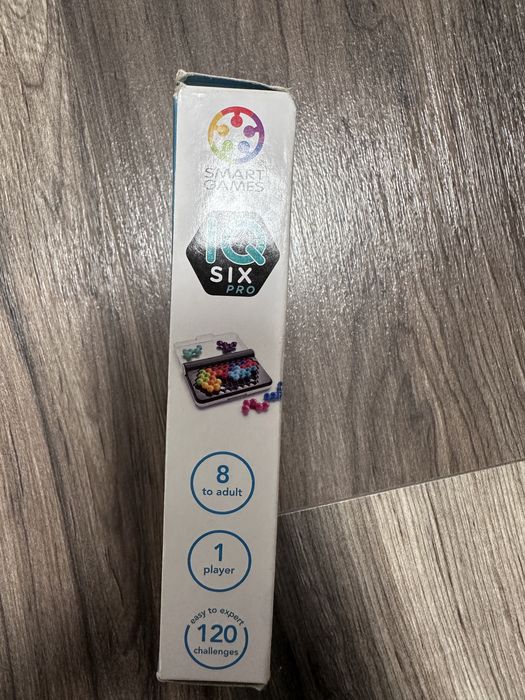 Joc smart IQ six pro
