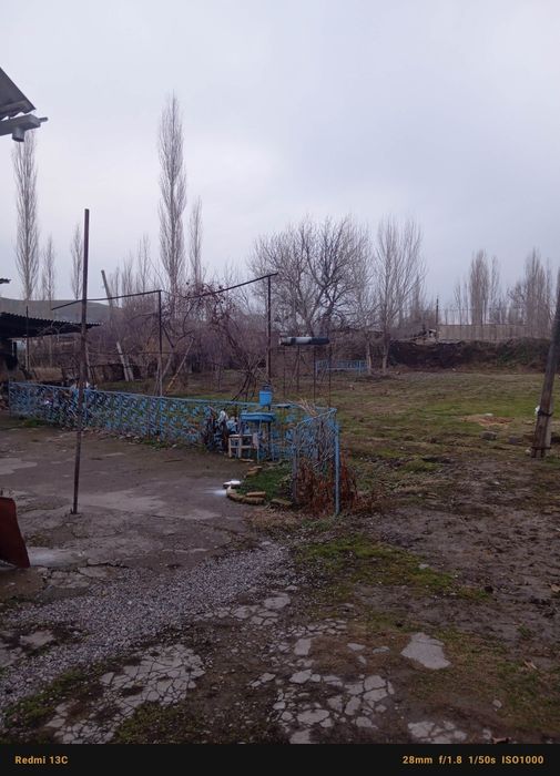 Уй Молхона 10сотик учаска