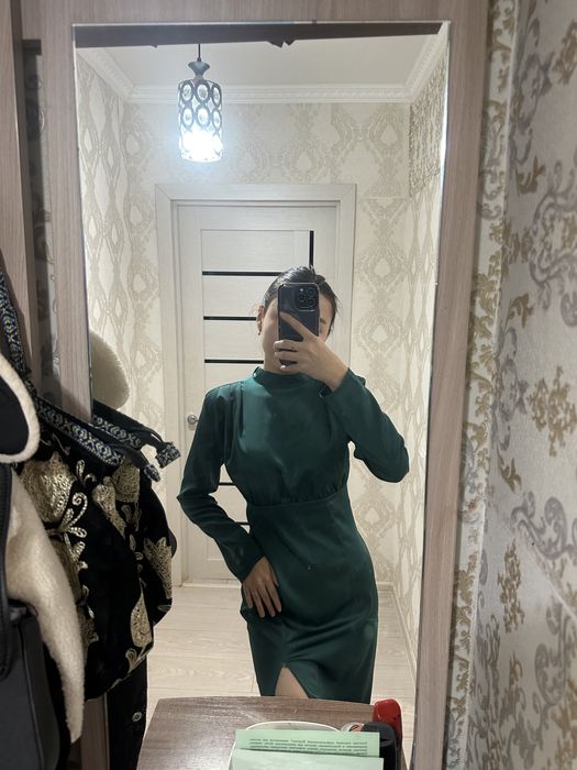 Женская одежда