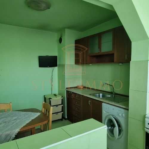 Продава се Двустаен апартамент в Разград, Абритус - 58 кв.м за 1187 €/кв.м - Снимка #10