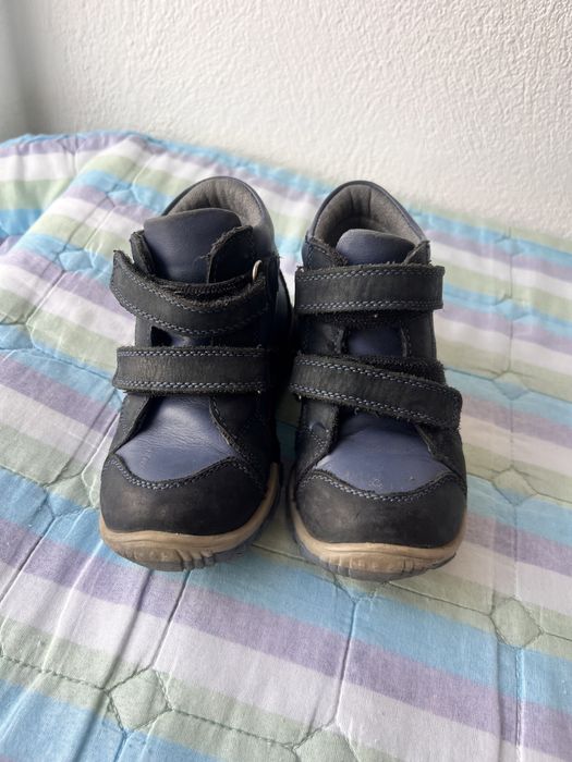 Детская обувь