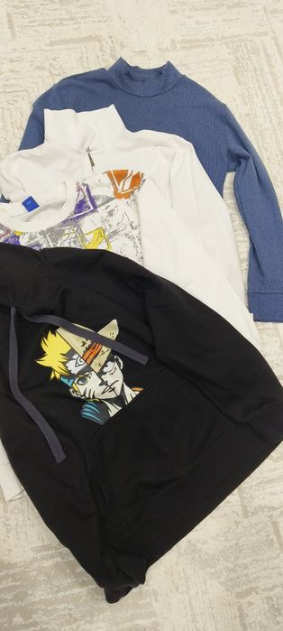 Вещи для мальчиков