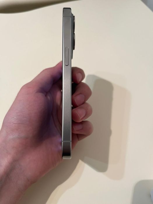 айфон iphone 15 pro