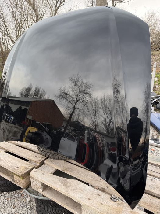 Капак Audi A6 C7