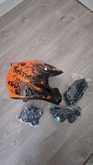 Casca moto marimi S, M, L