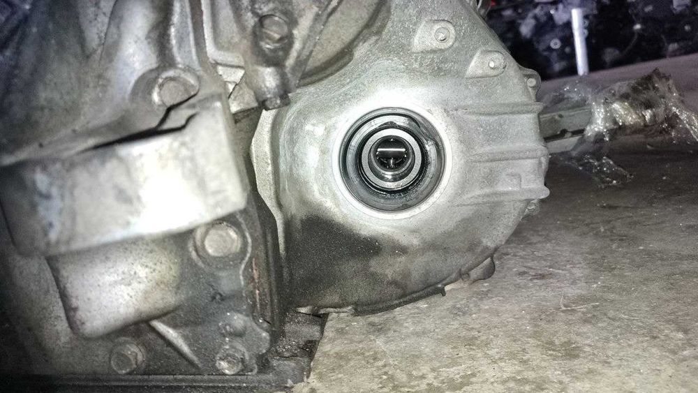 АКПП(АКП) U151F для Lexus RX330