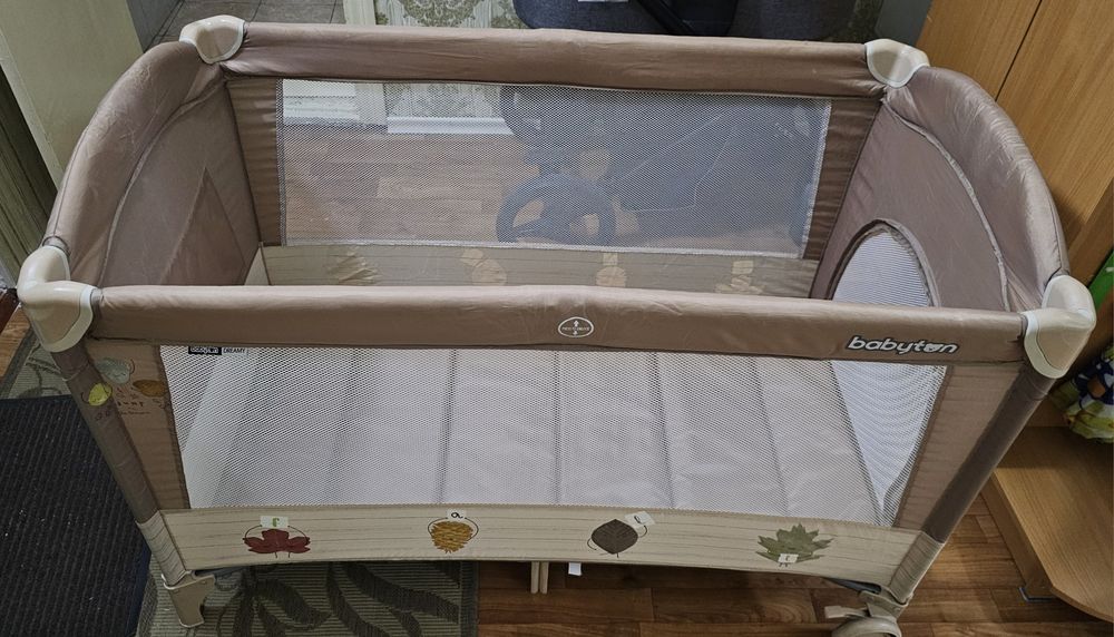 Продам Манеж детский