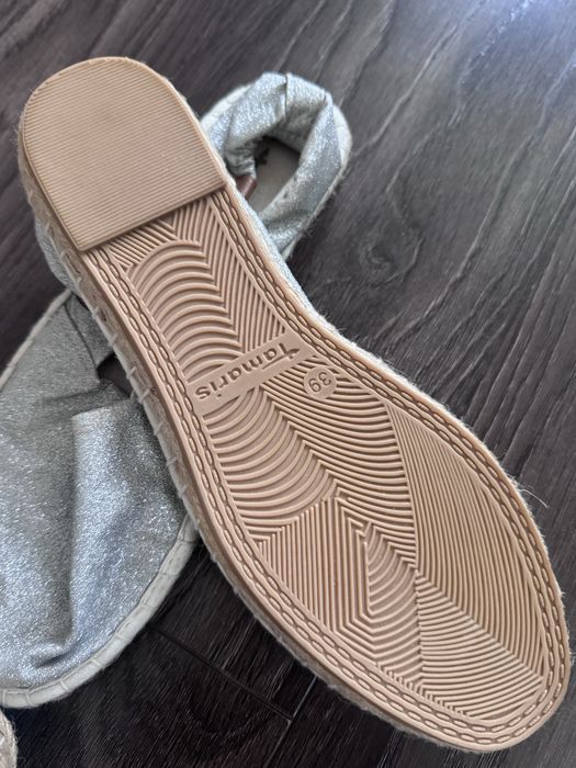 Espadrile de vara