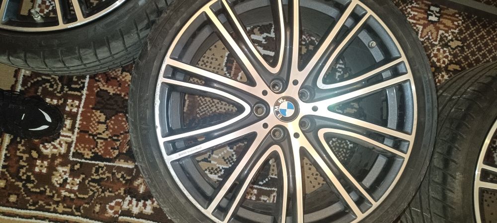 Джанти 20" BMW G30 Individual Style 759