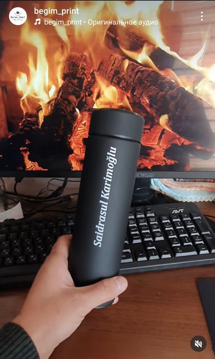 Сувениры на заказ