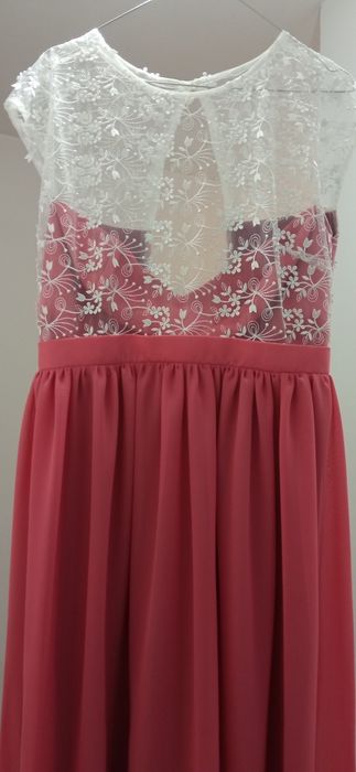 Официална рокля Размер L-XL