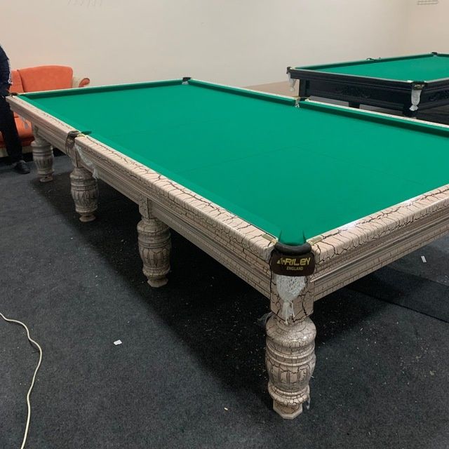 Blyarf stol yasaymiz