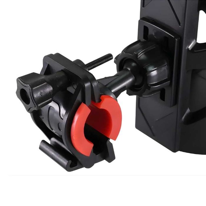 Универсална стойка за чаша или бутилка за Велосипед/Мотор/АТВ.