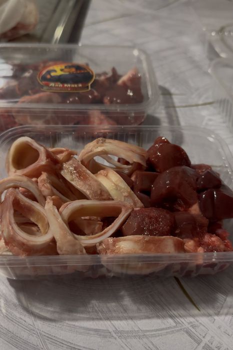 Головная обрезь для собак