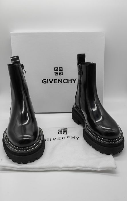 Дамски Боти GIVENCHY