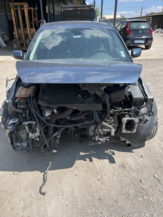 Volvo V50 2.0D НА ЧАСТИ