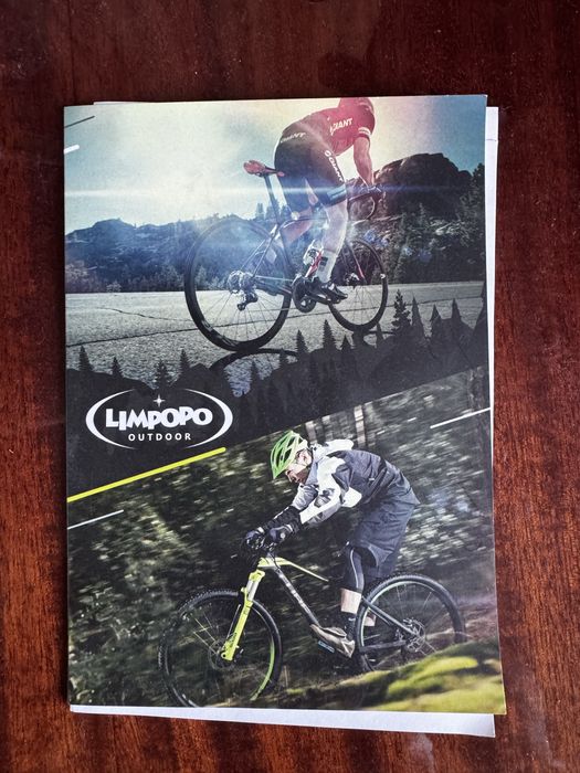 Горный велосипед GIANT ATX 3 (S)