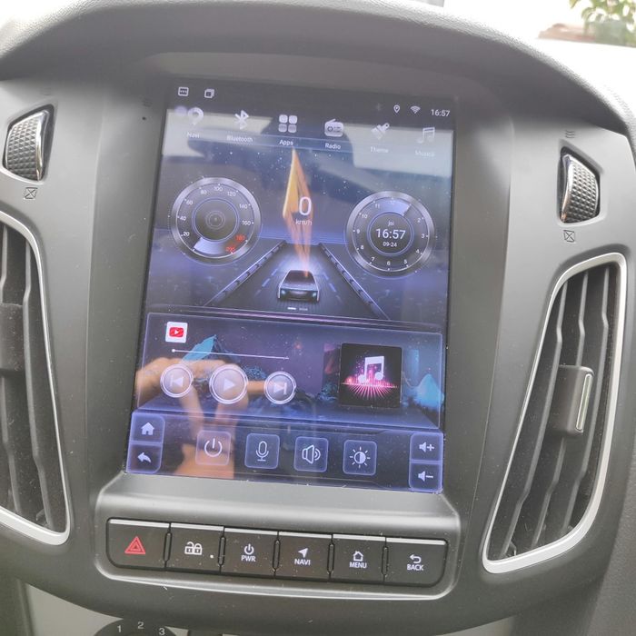 FORD Focus 2014 — imagine 2