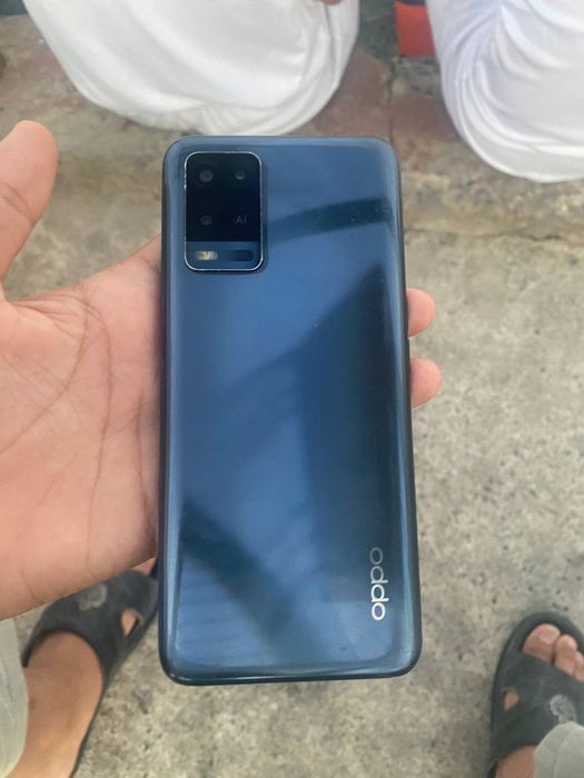 Oppo a54.  Holati yaxshi edial umuman usta kurmagan