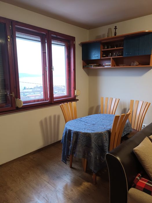 Дава се под наем Двустаен апартамент в Варна, Христо Ботев - 50 кв.м за 357 € - Снимка #2