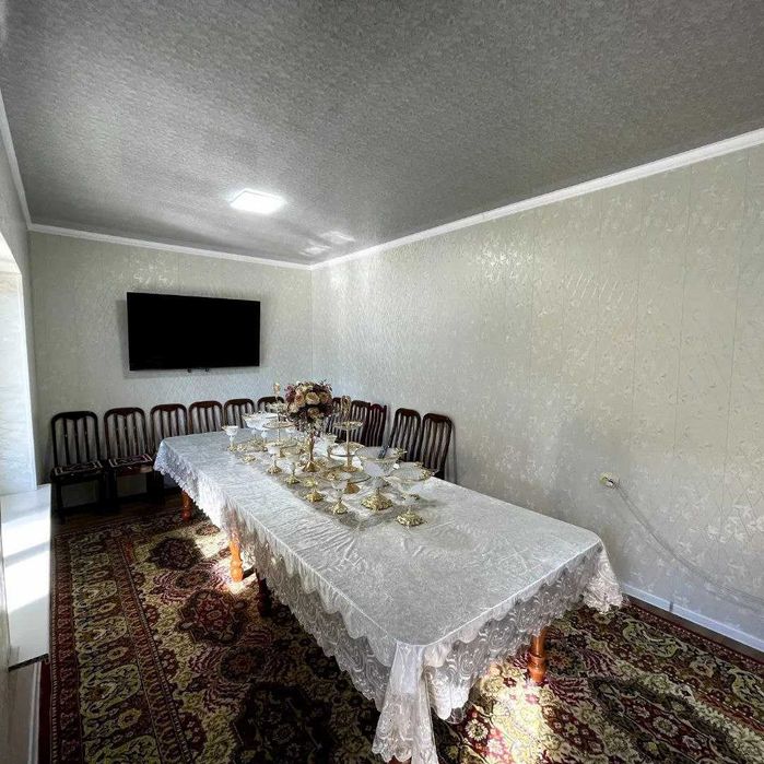 Срочно сотилади участок в Кибрае