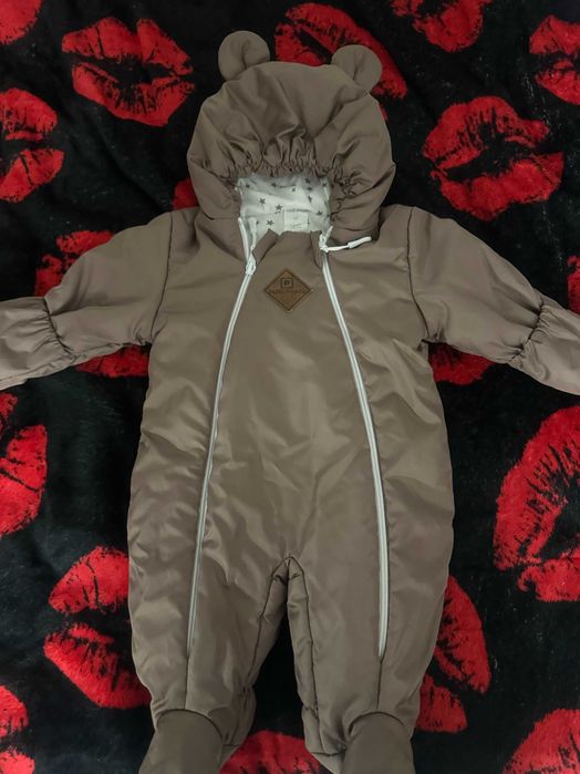 детские дутики продам