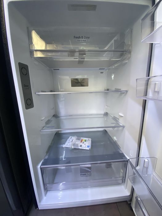 Холодильник GC-B392SBBB