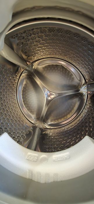 Пералня със сушилня AEG Okokombi 9000 10/6 kg