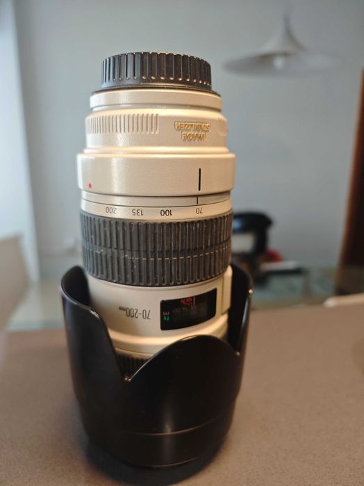 Canon 6D, Canon EF 70-200mm f/2.8L IS, Canon EF 24-105mm f/4L IS