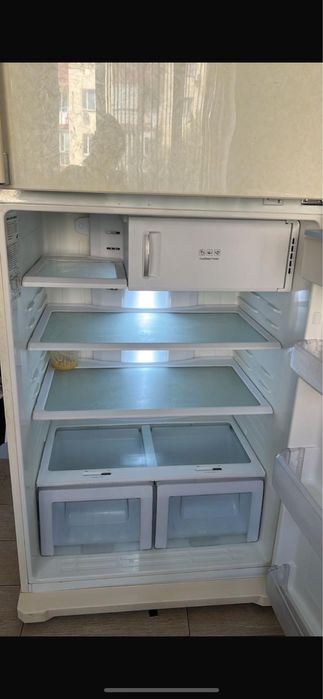 Холодильник samsung