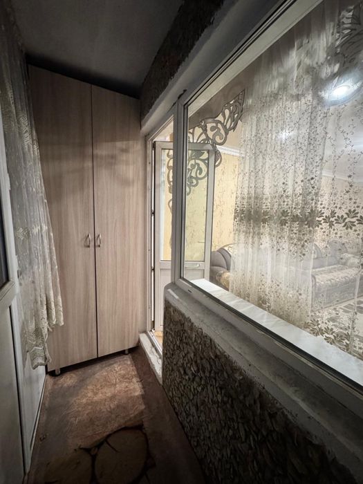 2комн, Боровская 76, 2этаж