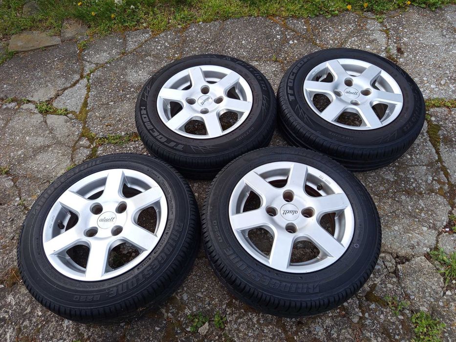 Джанти 13 цола.