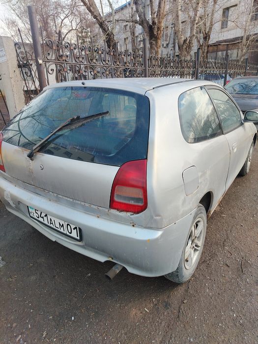 Продаю срочно авто