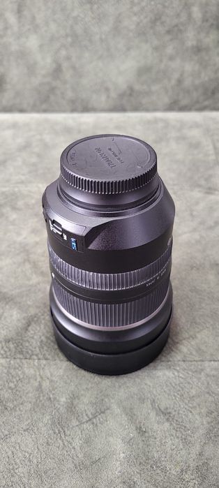 Obiectiv Tamron SP 15–30mm f/2.8 Di VC USD Montura Nikon