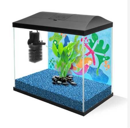 Аквариум Aquael Leddy Mini 13л.