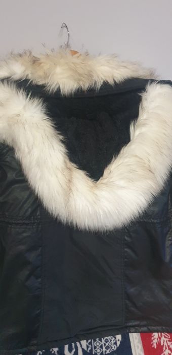 Дамски палта парка