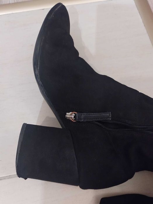 Чизми Steve Madden за 20лв