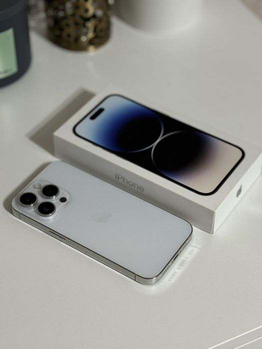 Iphone 14 Pro 128G