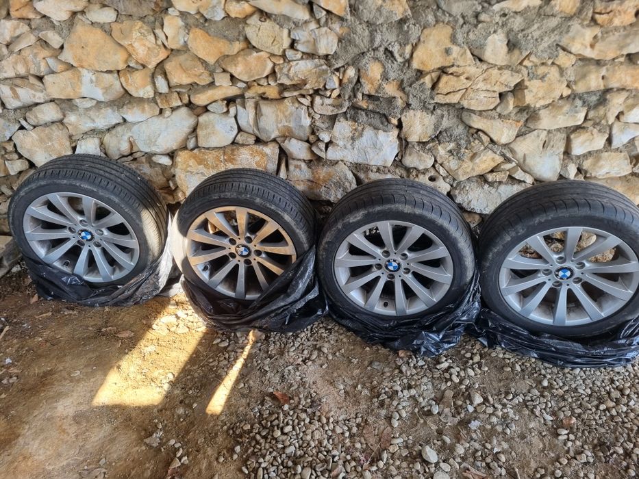 Cauciucuri 255.40.r17